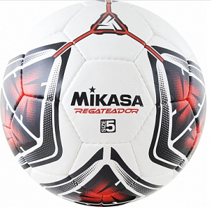 Мяч футбольный MIKASA REGATEADOR5-R р.5